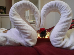 Béke Stúdió Apartman